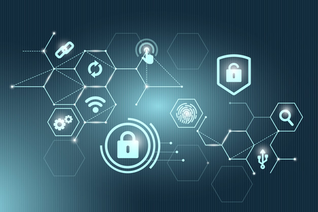 cyber security cyber security