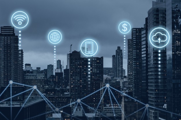 IOT IOT