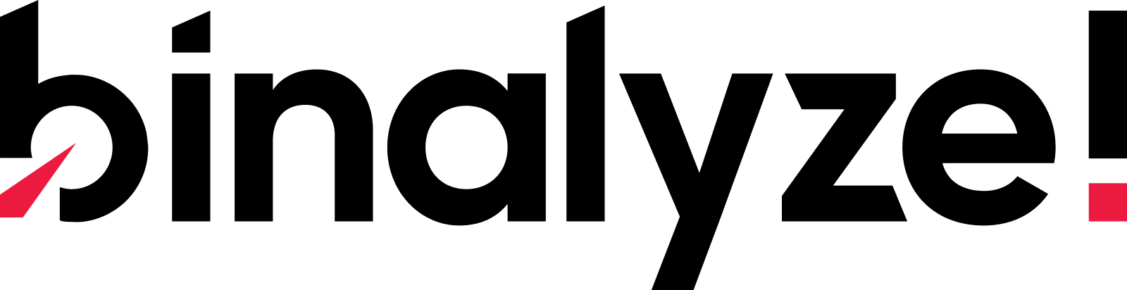 Binalyze Yeni Logo