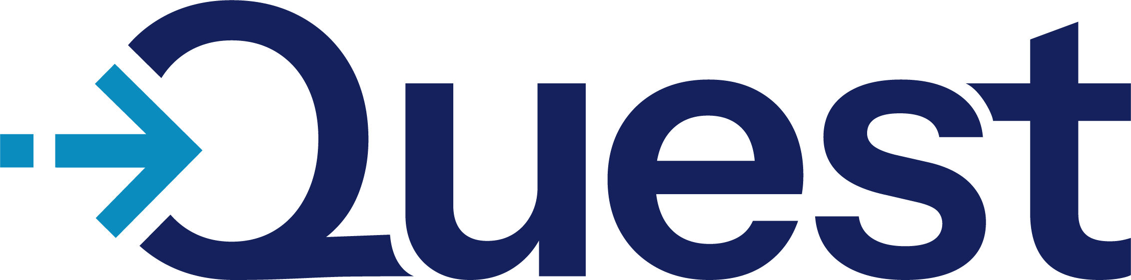 quest new logo