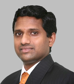 Sriram Ganeshan